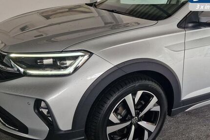 VW Taigo 4.050 km 21.960 &euro; Hamm 59065