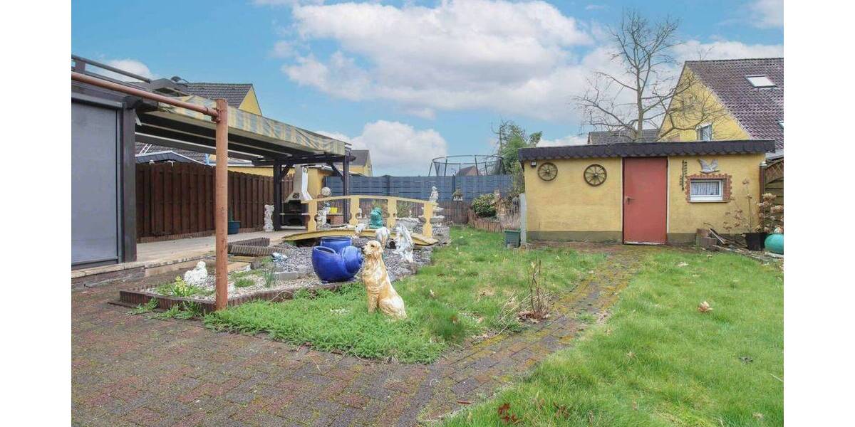 Einfamilienhaus Bergkamen Rünthe - 3 Zimmer, 179.000&euro; | Angebot:26405746