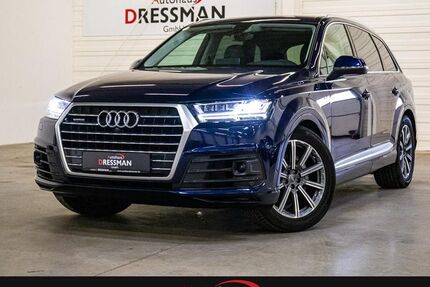 Audi Q7 69.200 km 43.250 &euro; Hamm 59067