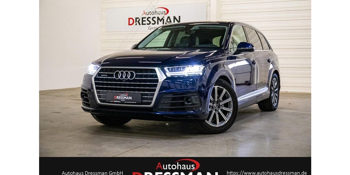 Audi Q7 69.200 km 43.250 &euro; Hamm 59067