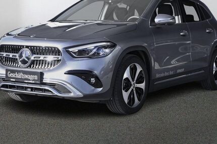 Mercedes-Benz GLA 200 18.000 km 40.970 € Hamm 59067