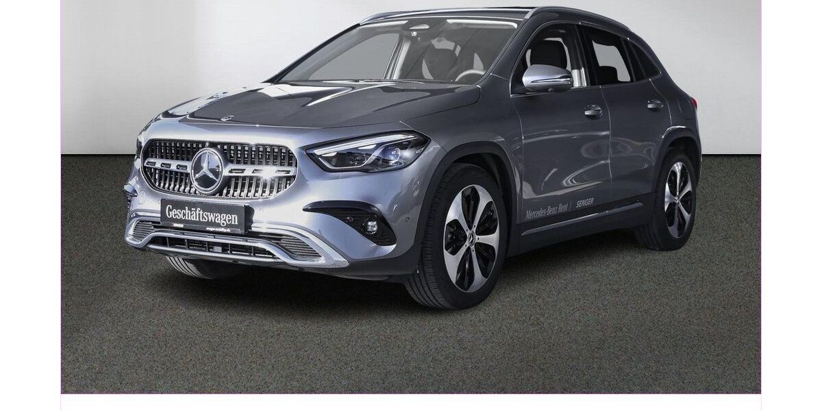 Mercedes-Benz GLA 200 18.000 km 40.970 € Hamm 59067
