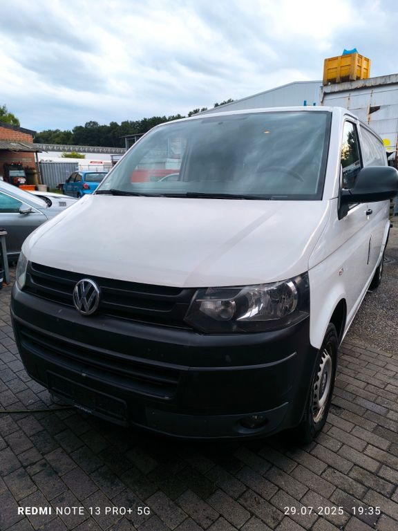 T5 Transporter