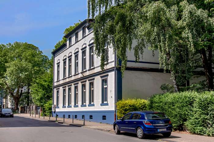 Wohnung zum Mieten in Dortmund 631 € 78 m² 3 zimmer
