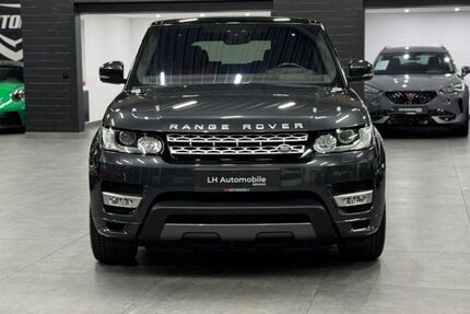 Land Rover Range Rover Sport 73.315 km 43.990 &euro; Lüdinghausen 59348