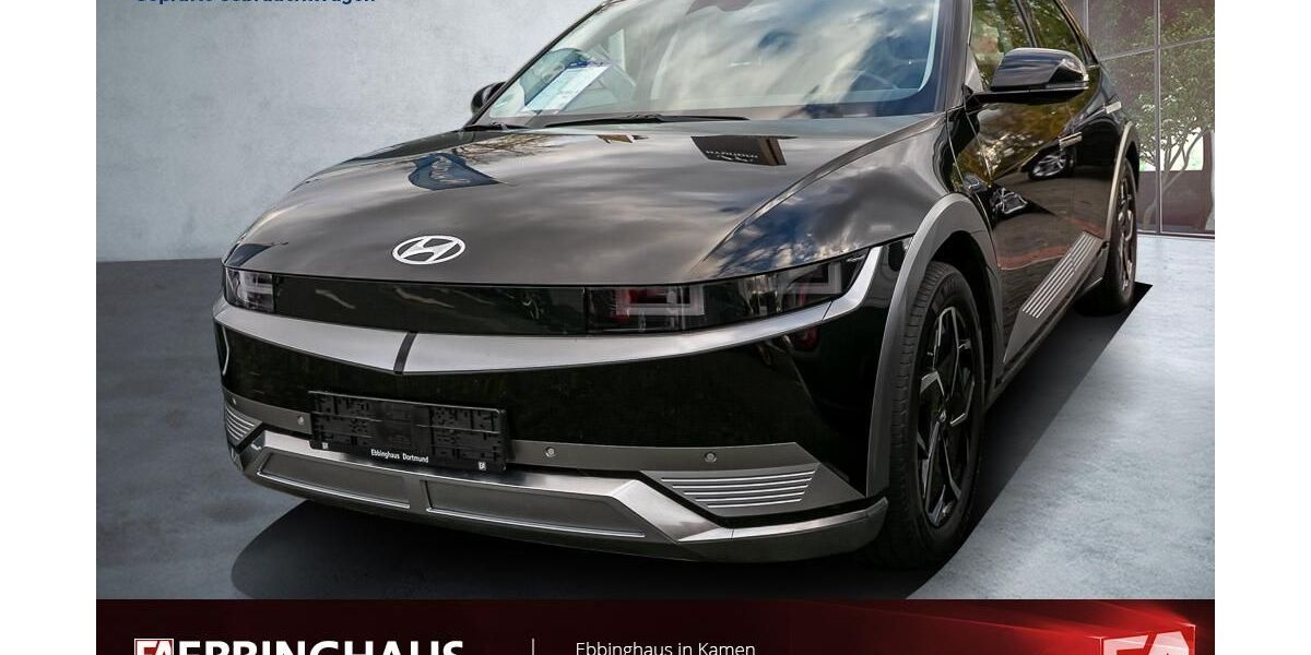 Hyundai IONIQ 5 55.408 km 24.499 &euro; Kamen 59174