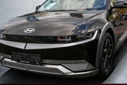 Hyundai IONIQ 5 55.408 km 25.999 &euro; Kamen 59174