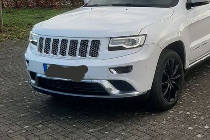 Jeep Grand Cherokee 122.264 km 19.990 &euro; Oelde 59302