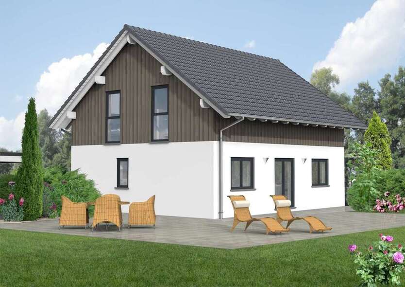 Haus zum Kaufen in Arnsberg 549.500 € 120 m²