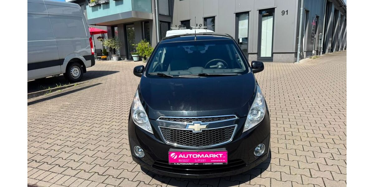 Chevrolet Spark 148.000 km 2.490 &euro; Lüdinghausen 59348