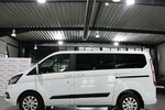 Ford Tourneo Custom 2.0 TDCI 320 L1 / 8-SITZER / NAVI 167.000 km 25.555 &euro; Hamm 59077