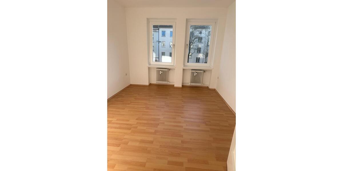 Etagenwohnung Dortmund Gartenstadt - 3 Zimmer, 82 m&sup2;, 999&euro; | Angebot:26322717