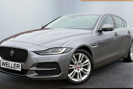 Jaguar XE 70.589 km 26.990 € Münster 48163