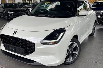 Suzuki Swift 6.160 km 17.670 &euro; Lünen 44536