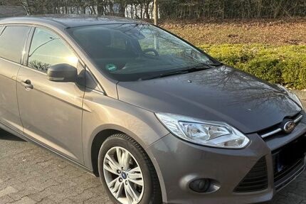 Ford Focus 149.500 km 4.399 &euro; Oelde 59302