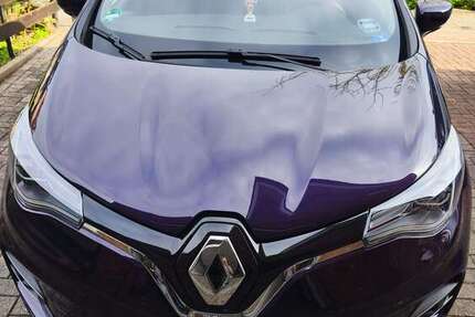 Renault ZOE 49.740 km 12.900 &euro; Bergkamen, Stadt 59192