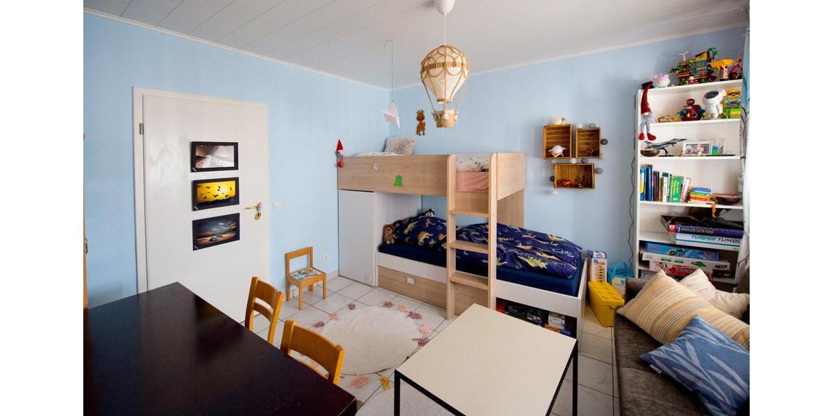 ETW 3 Zimmer Werries 77qm 2.OG Balkon 3 zimmer