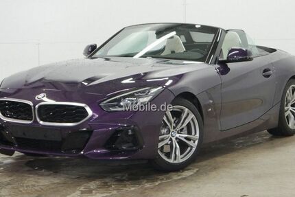 BMW Z4 11.005 km 41.690 &euro; Soest 59494