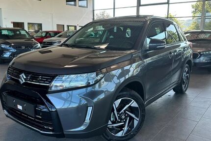 Suzuki Vitara 1.350 km 27.470 &euro; Lünen 44536
