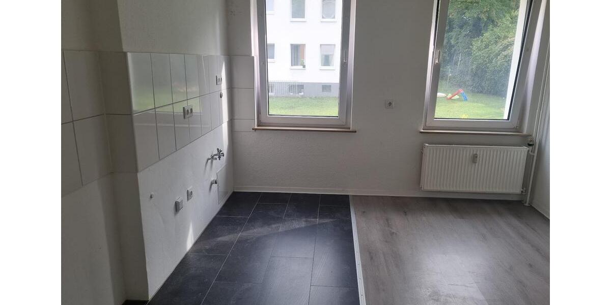 Erdgeschoßwohnung Ahlen Dolberg - 2 Zimmer, 43 m&sup2;, 370&euro; | Angebot:26262473
