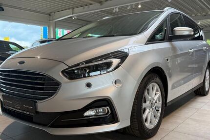 Ford S-Max 80.000 km 18.490 &euro; Oelde 59302