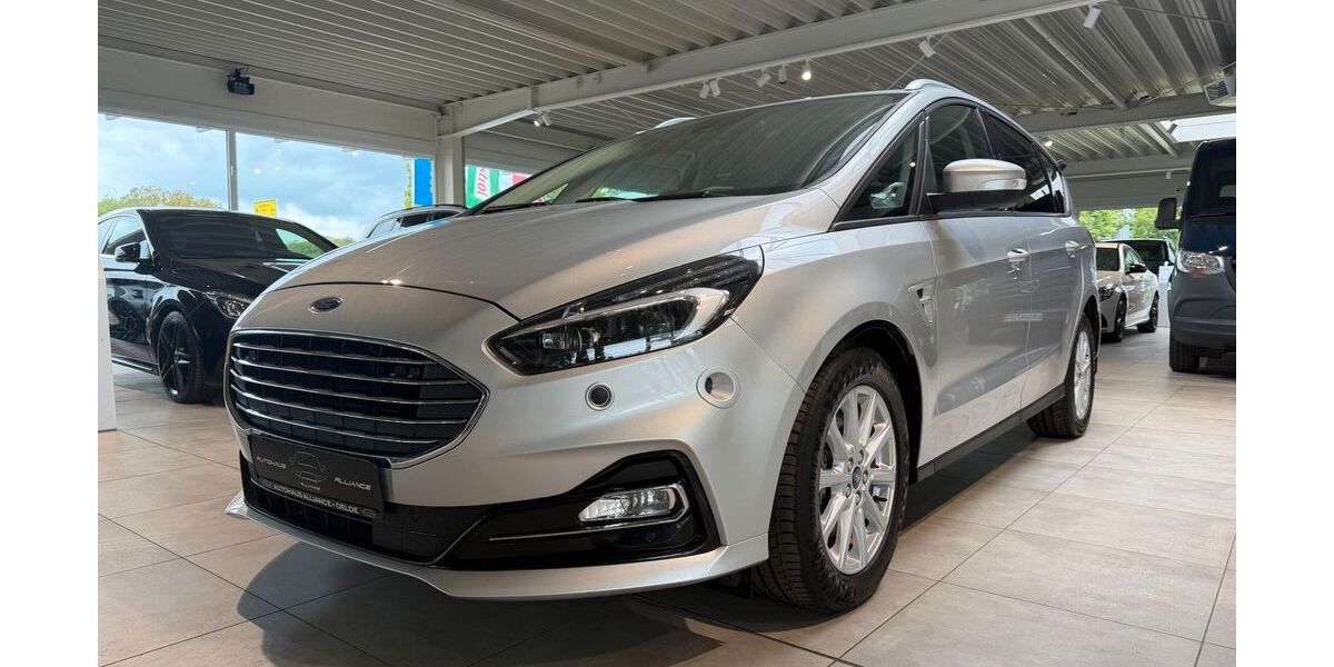 Ford S-Max 80.000 km 18.490 &euro; Oelde 59302