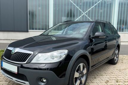 Skoda Octavia 226.876 km 7.900 &euro; Möhnesee 59519