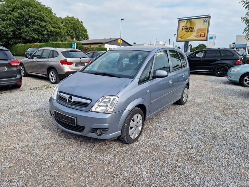 Meriva