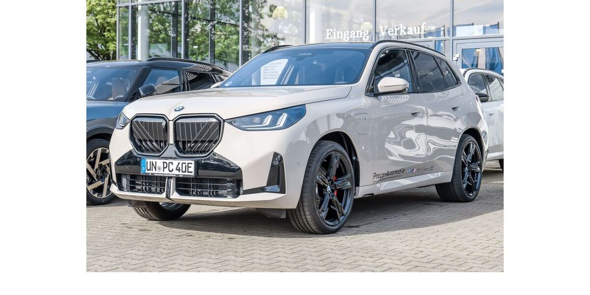 BMW X3 5.900 km 72.440 &euro; Unna 59425