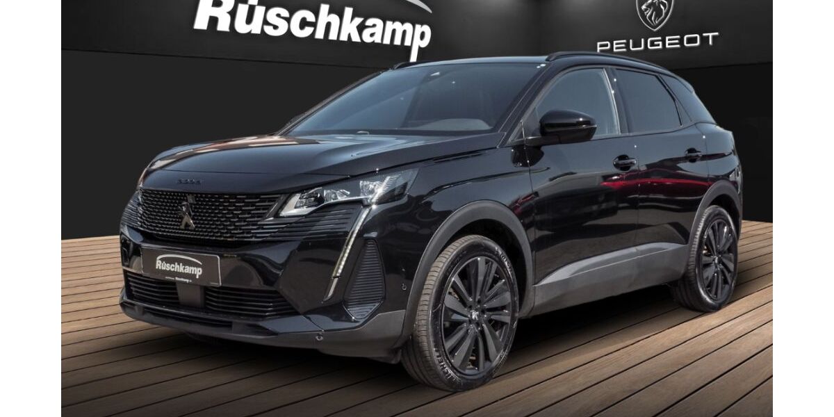 Peugeot 3008 12.767 km 32.880 &euro; Werne 59368