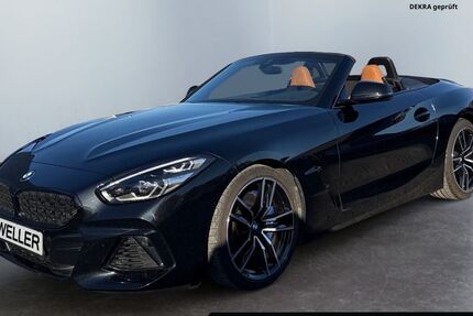 BMW Z4 M40 61.558 km 43.880 &euro; Hamm 59067