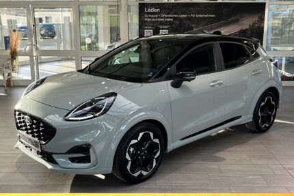 Ford Puma 8.205 km 26.450 &euro; Beckum 59269