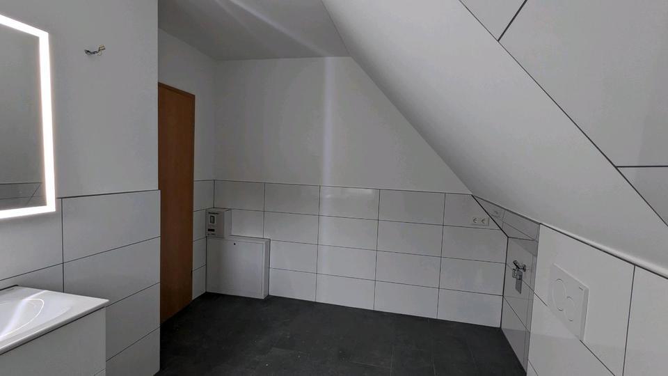 Erstbezug nach Renovierung 2-3 Zimmerwohnung in Münster Hiltrup zimmer