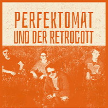 Perfektomat und der Retrogott