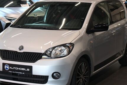 Skoda Citigo 72.095 km 6.990 &euro; Bergkamen 59192