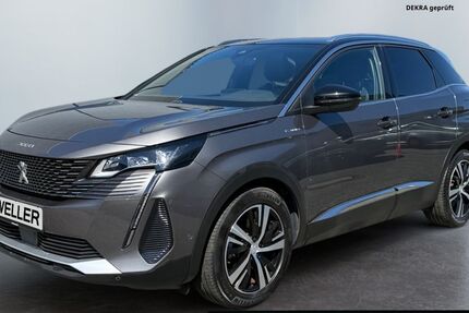 Peugeot 3008 51.971 km 25.580 &euro; Hamm 59067