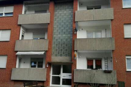 Gepflegte Eigentumswohnung mit Garage und Stellplatz 3 zimmer