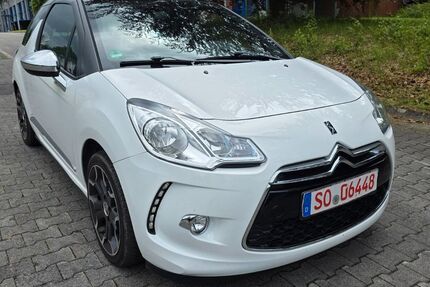 Citroen DS3 68.000 km 5.900 &euro; Möhnesee 59519