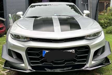 Chevrolet Camaro 55.000 km 24.500 &euro; Hamm 59077