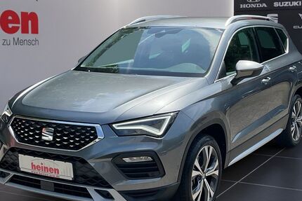 Seat Ateca 35.656 km 25.899 &euro; Werne 59368