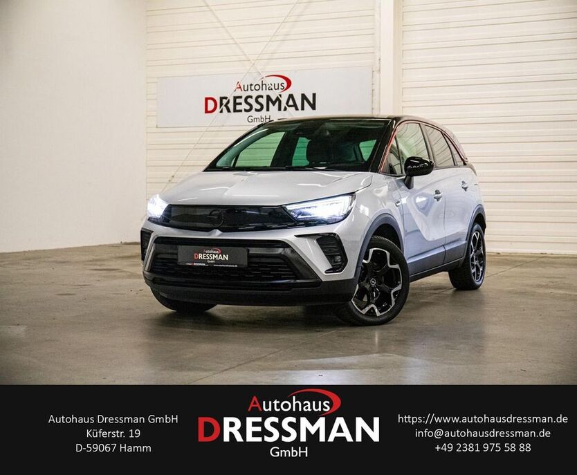 Opel Crossland (X) 65.495 km 16.659 € Hamm 59067