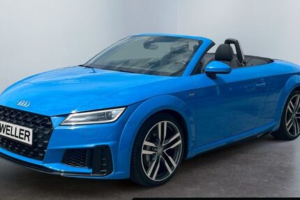 Audi TT 139.456 km 22.980 &euro; Hamm 59067