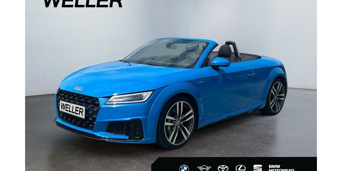 Audi TT 139.456 km 22.980 &euro; Hamm 59067