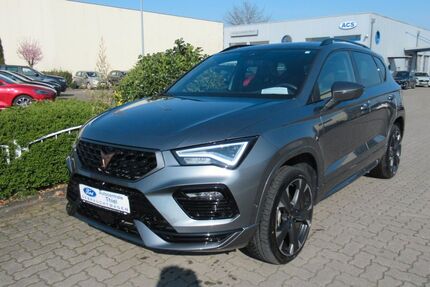 Cupra Ateca 16.100 km 31.450 &euro; Ascheberg 59387