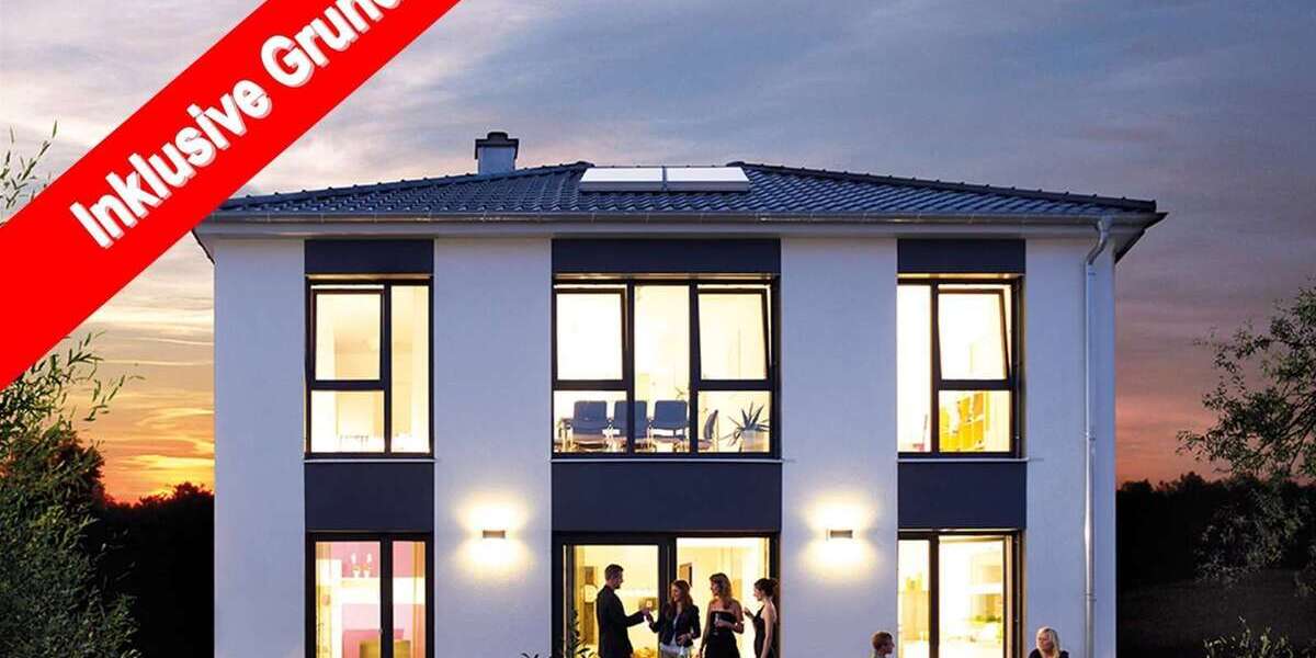 Einfamilienhaus Wickede Ruhr - 8 Zimmer, 190 m&sup2;, 745.000&euro; | Angebot:26805591