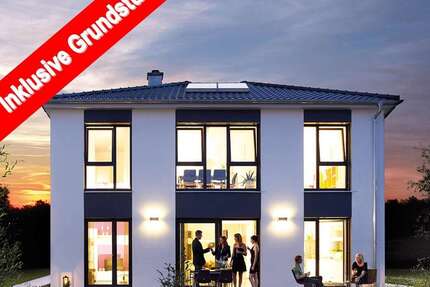 Haus Wickede Ruhr - 8 Zimmer, 190 m&sup2;, 745.000&euro; | Angebot:26805591