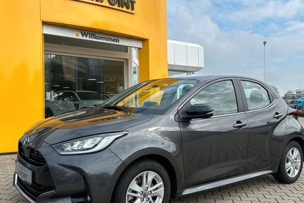 Mazda 2 Hybrid 17.900 km 19.990 € Beckum 59269