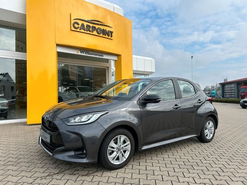Mazda 2 Hybrid 17.900 km 19.990 € Beckum 59269