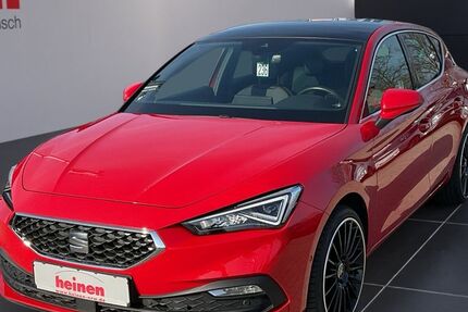 Seat Leon 78.742 km 18.809 &euro; Bergkamen 59192