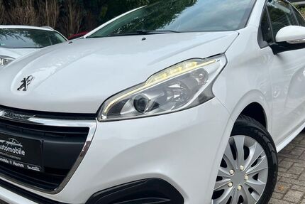 Peugeot 208 150.500 km 5.190 &euro; Hamm 59077